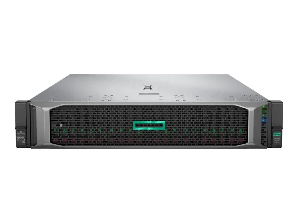 HPE ProLiant DL385 Gen10 Performance