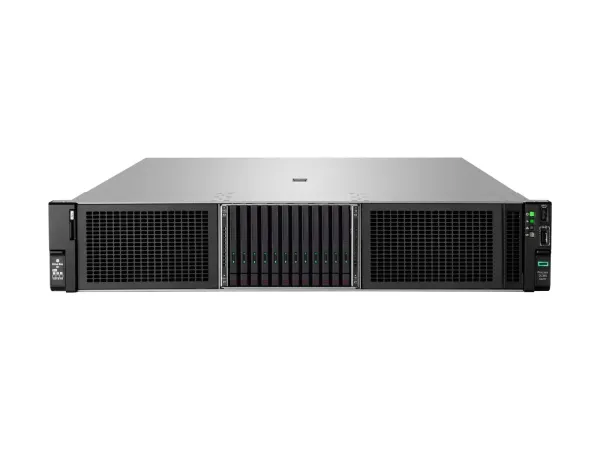 HPE ProLiant DL380 Gen11 Network Choice