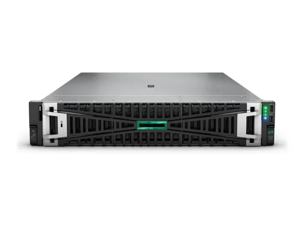 HPE ProLiant DL380 Gen11 Network Choice
