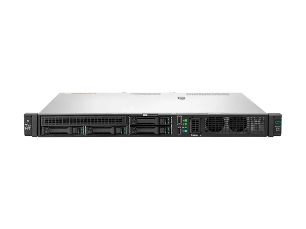 HPE ProLiant DL20 Gen11 Performance