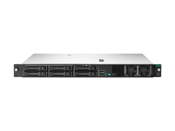 HPE ProLiant DL20 Gen10 Plus High Performance
