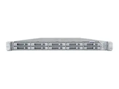 Cisco UCS C220 M6 SFF Rack Server