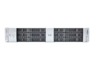 Cisco UCS C240 M6 LFF Rack Server