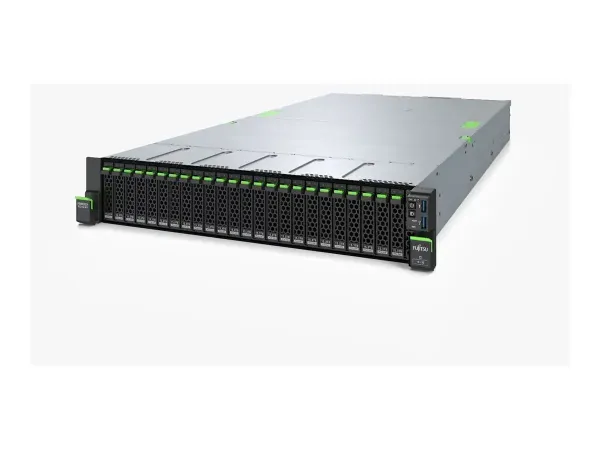 Fujitsu PRIMERGY RX2540 M7