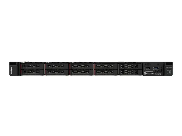 Lenovo ThinkSystem SR250 V3 7DCL