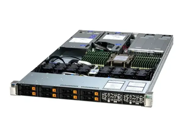 Supermicro Hyper A+ 1115HS