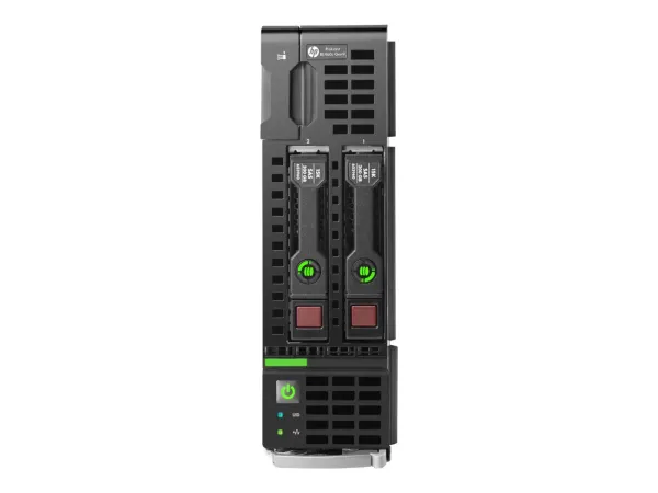 HPE ProLiant BL460c Gen9 Performance