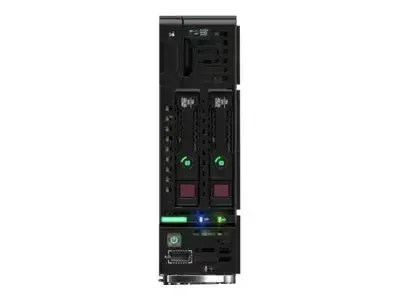 HPE ProLiant BL460c Gen10