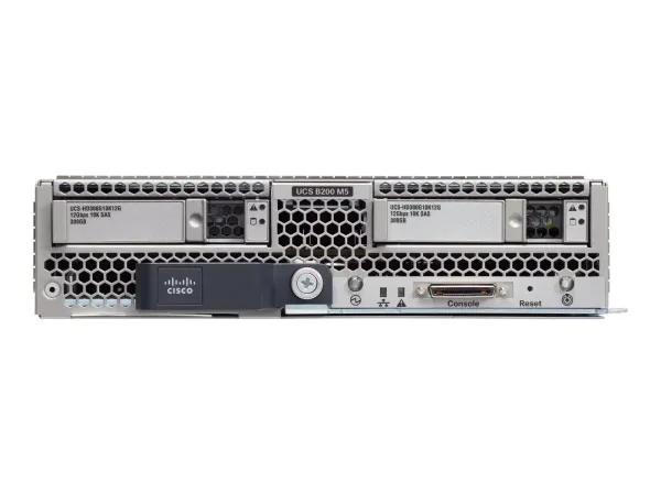 Cisco UCS B200 M5 Blade Server
