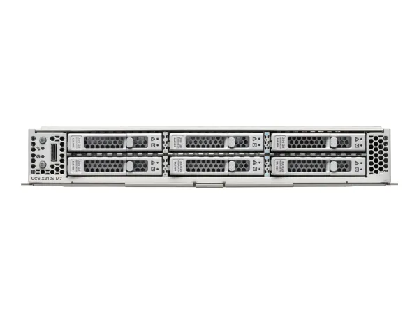 Cisco UCS 210c M7