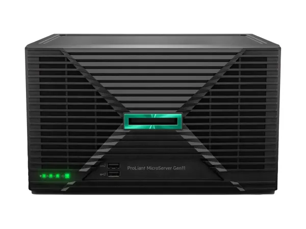 HPE ProLiant MicroServer Gen11