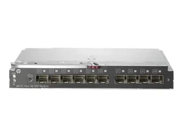 HPE Virtual Connect Flex
