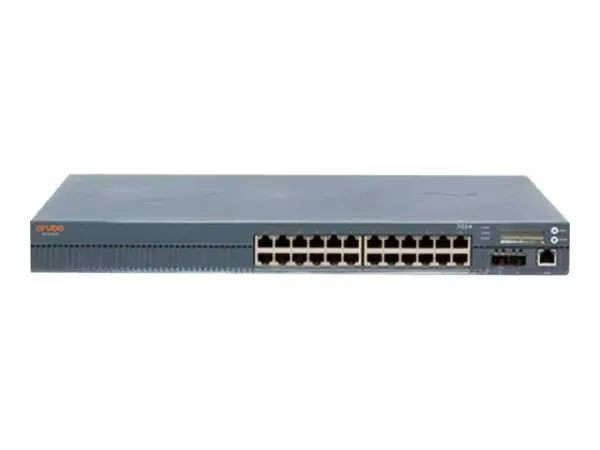 HPE Aruba 7024 (RW) Controller