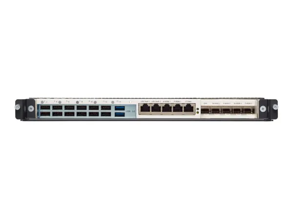 Cisco Network Convergence System 2015 External Connections Unit