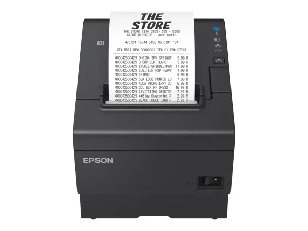 Epson TM T88VII (132)