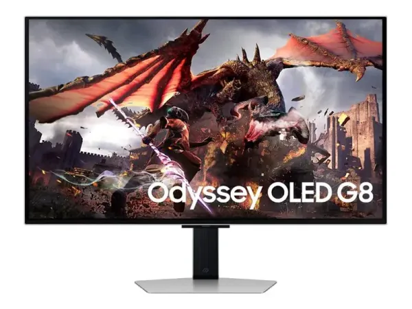 Samsung Odyssey OLED G8 S32DG800SU