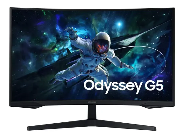 Samsung Odyssey G5 S32CG554EU