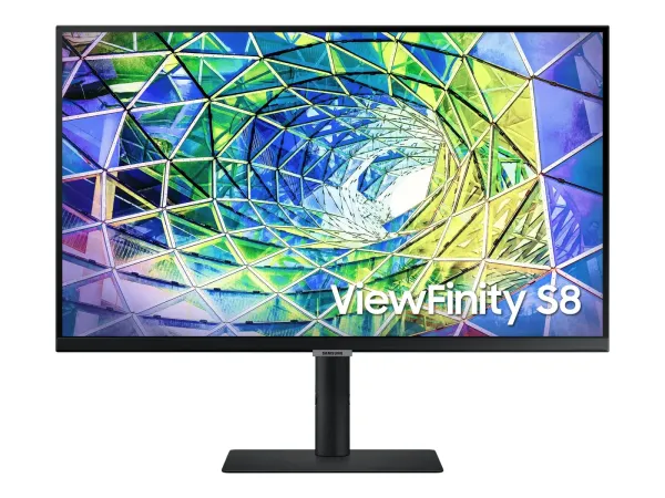 Samsung ViewFinity S8 S27A800UJP