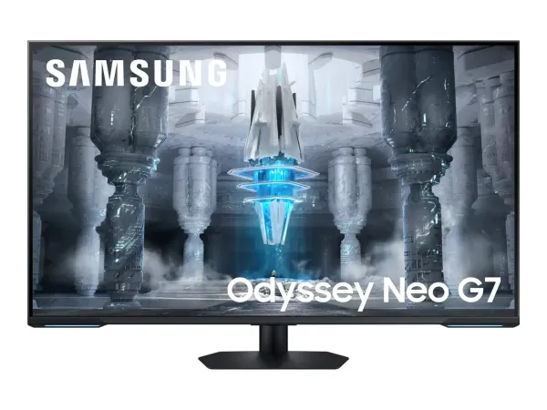 Samsung Odyssey Neo G7 S43CG700NU