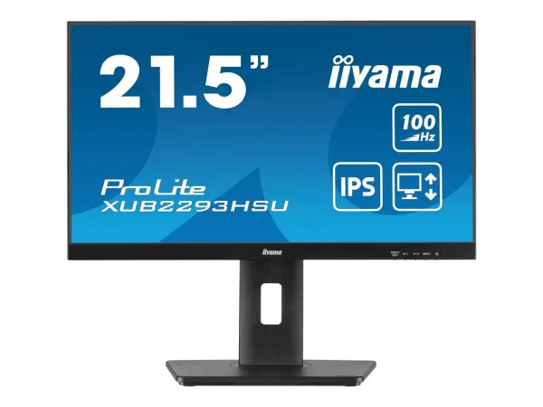 iiyama ProLite XUB2293HSU
