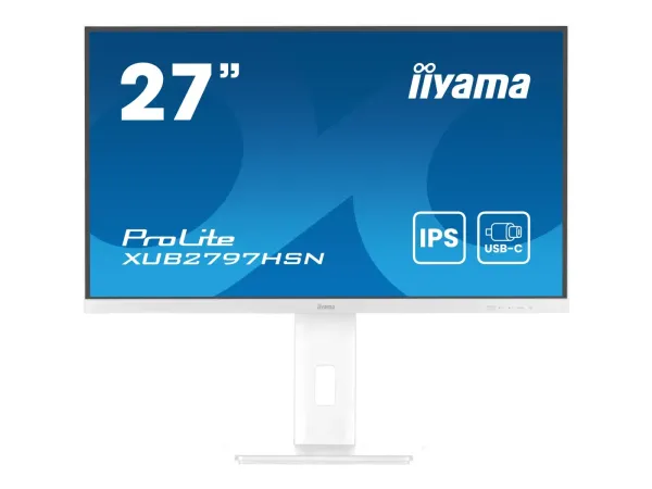 iiyama ProLite XUB2797HSN