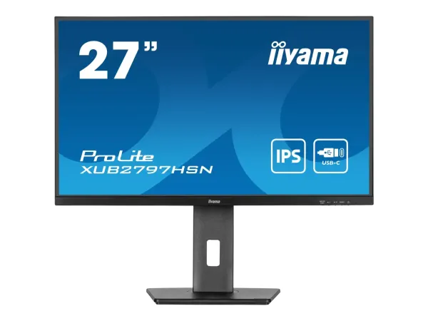 iiyama ProLite XUB2797HSN