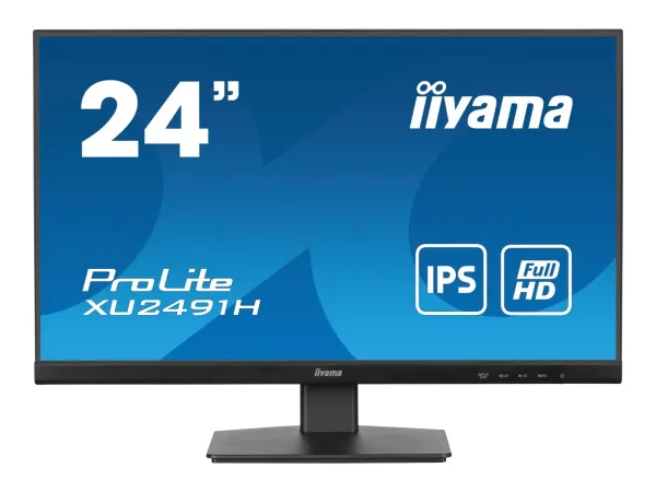 iiyama ProLite XU2491H