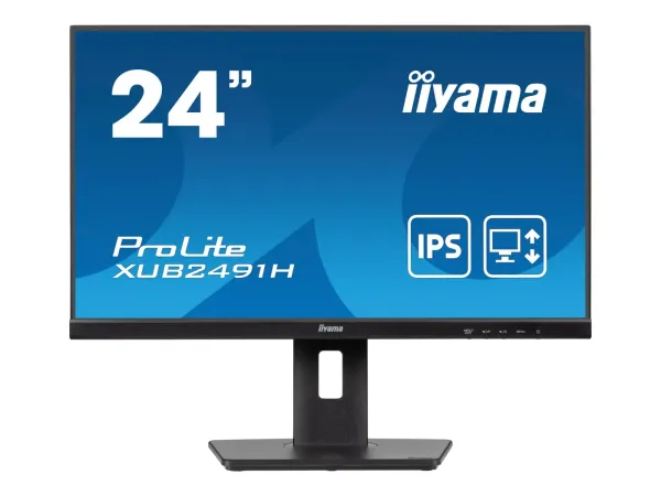 iiyama ProLite XUB2491H