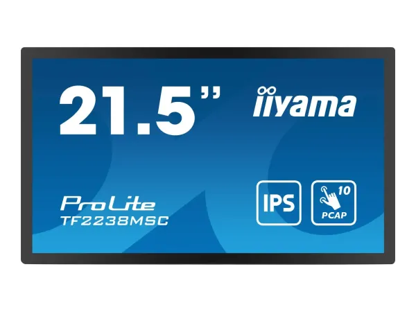 iiyama ProLite TF2238MSC
