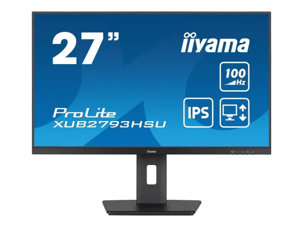 iiyama ProLite XUB2793HSU
