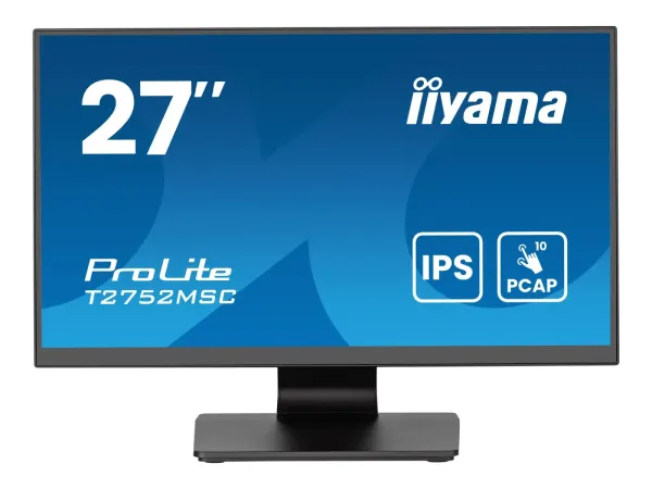 iiyama ProLite T2752MSC