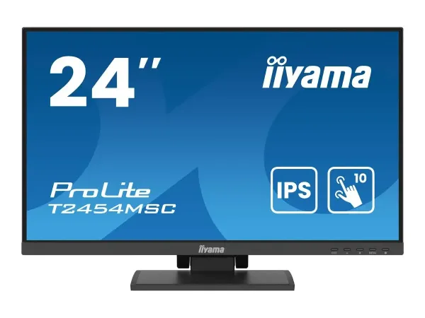 iiyama ProLite T2454MSC