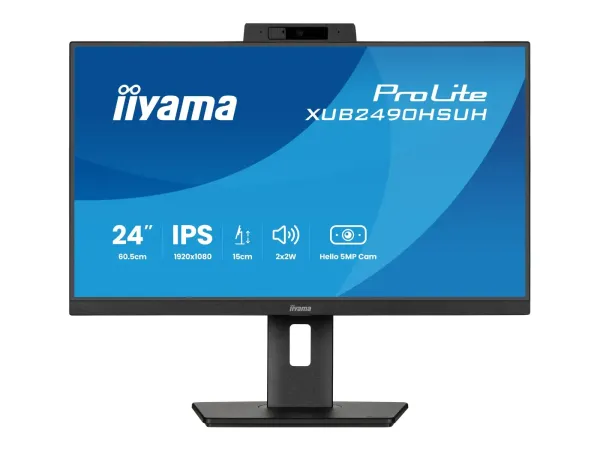 iiyama ProLite XUB2490HSUH