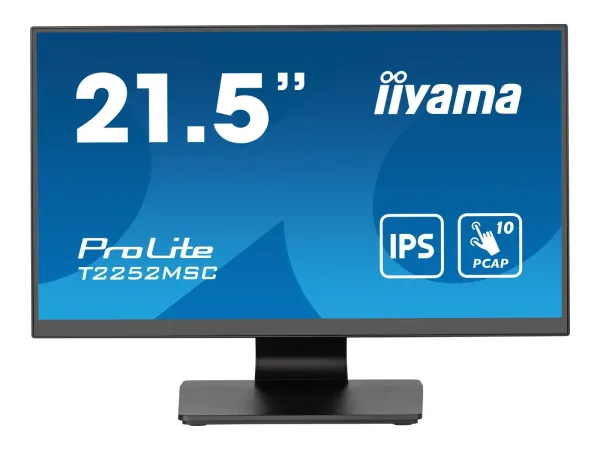 iiyama ProLite T2252MSC
