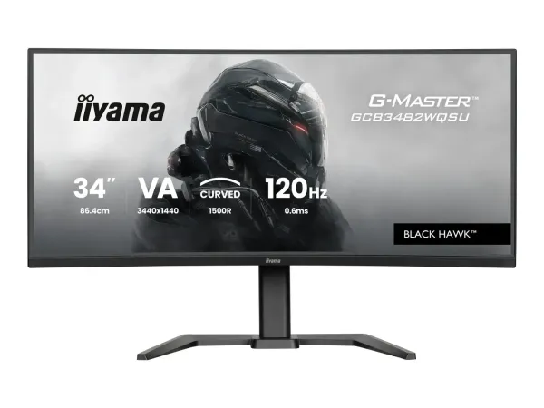 Iiyama GCB3482WQSU