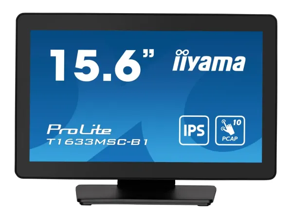 iiyama ProLite T1633MSC
