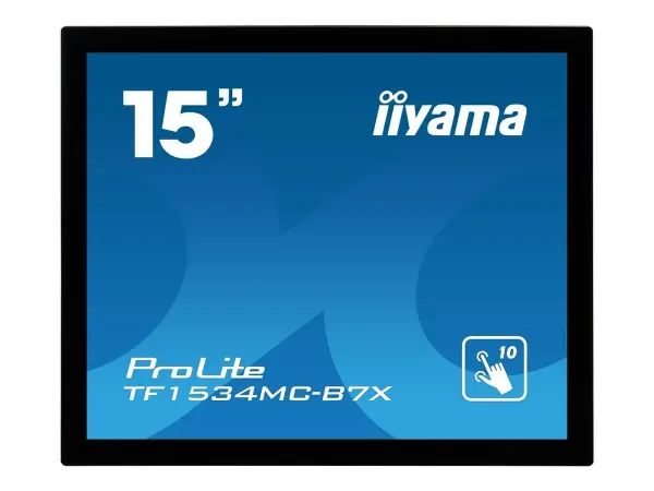 iiyama ProLite TF1534MC