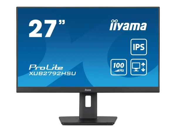 iiyama ProLite XUB2792HSU