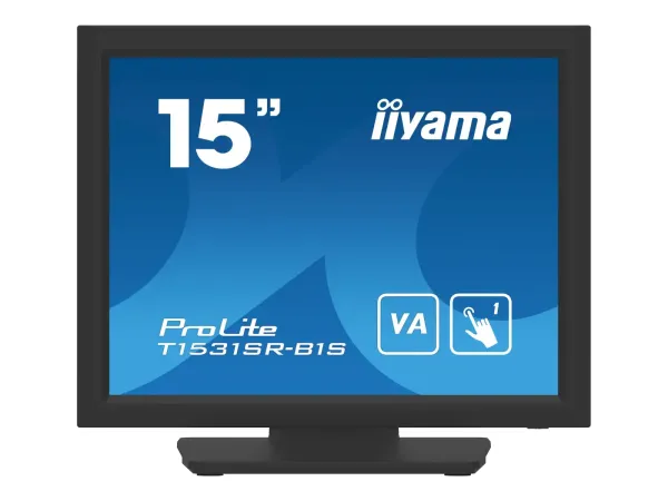 iiyama ProLite T1531SR