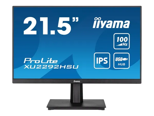 iiyama ProLite XU2292HSU