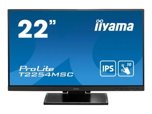 iiyama ProLite T2254MSC