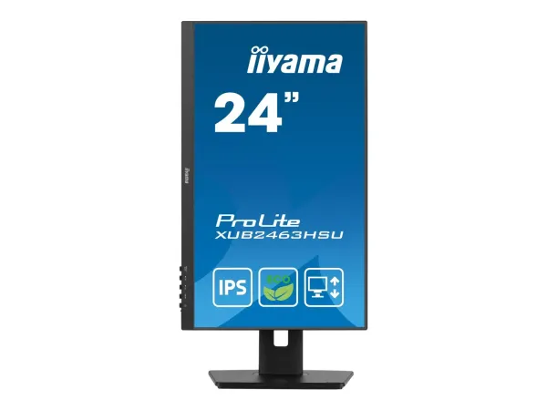 iiyama ProLite XUB2463HSU