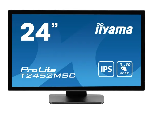 iiyama ProLite T2452MSC