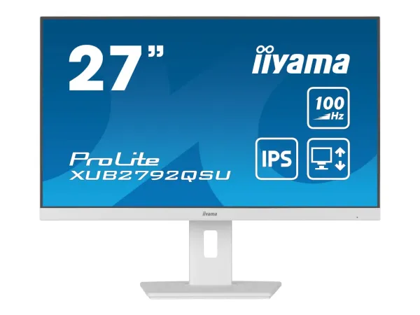iiyama ProLite XUB2792QSU-W6