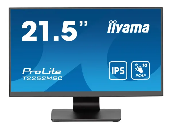 iiyama ProLite T2252MSC