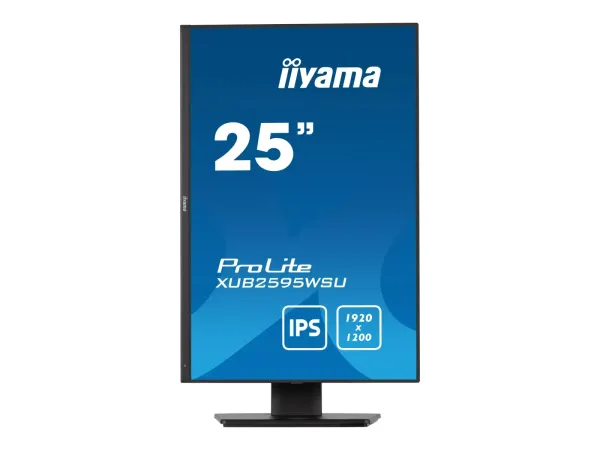 iiyama ProLite XUB2595WSU
