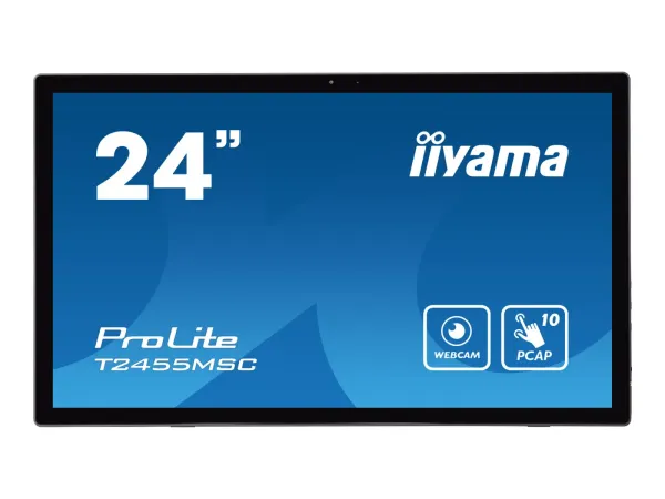 iiyama ProLite T2455MSC-B1