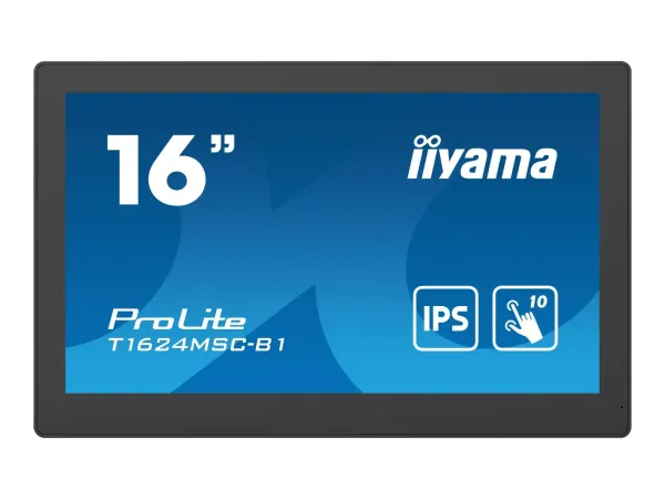 iiyama ProLite T1624MSC