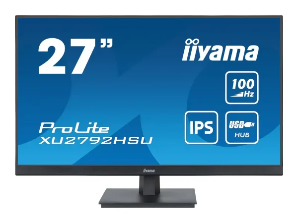 iiyama ProLite XU2792HSU