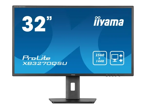 iiyama ProLite XB3270QSU